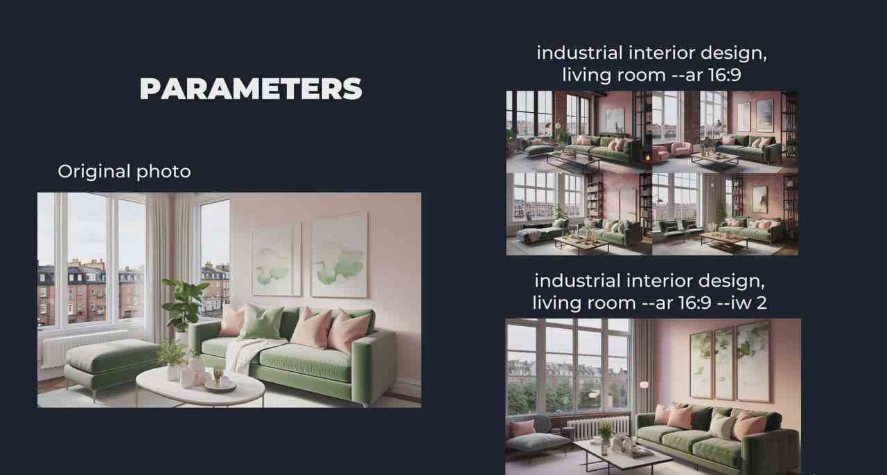 图片[3]-（9296期）Esther Olga Blikhar-基于AI人工智能的室内建筑设计教程-11节课-中英字幕-副业网