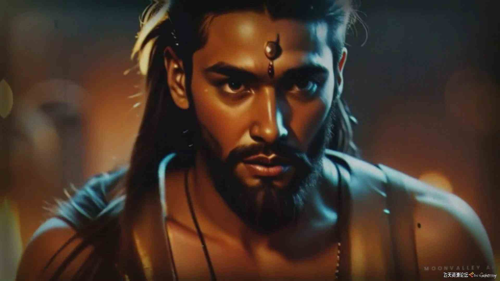 图片[4]-（9457期）Moonvalley AI 完全大师级AI人工智能文本生成视频教程-中英字幕-副业网