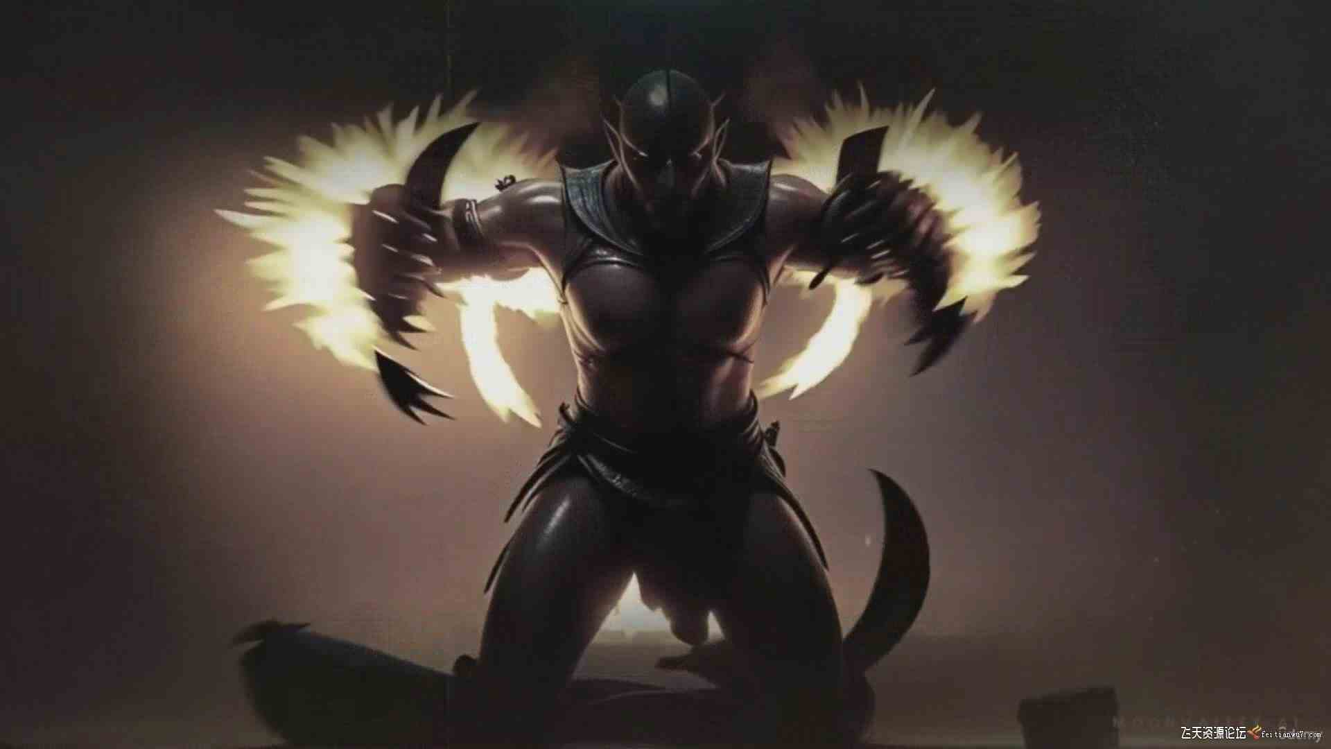 图片[5]-（9457期）Moonvalley AI 完全大师级AI人工智能文本生成视频教程-中英字幕-副业网