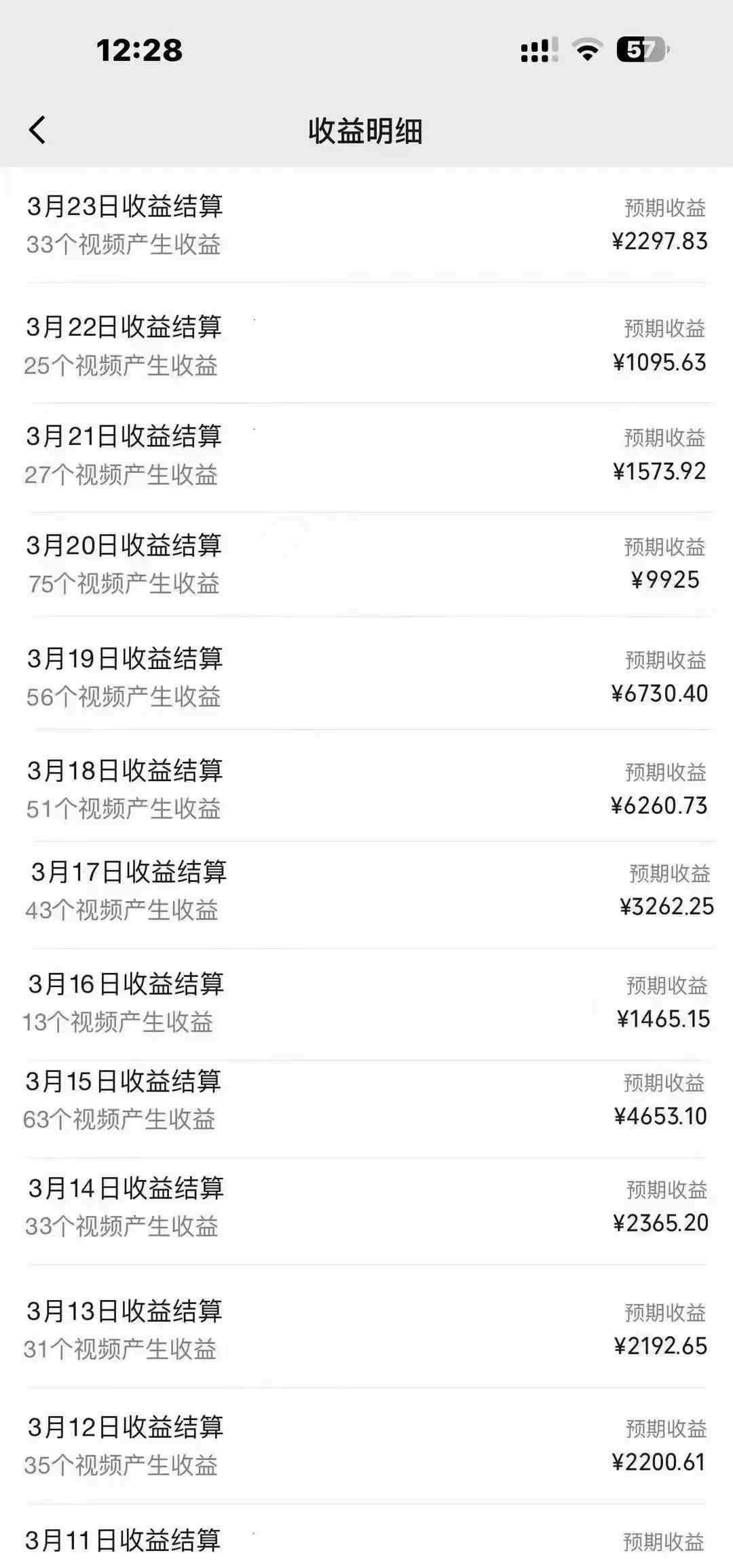 图片[4]-（9648期）盘点视频号创作分成计划，快速过原创日入300+，从0到1完整项目教程！-副业网