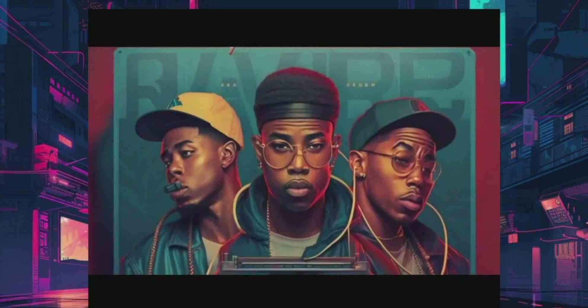 图片[5]-（9632期）完整的Midjourney AI大型课程：AI绘图从初学者到精通-36节课-中英字幕-副业网