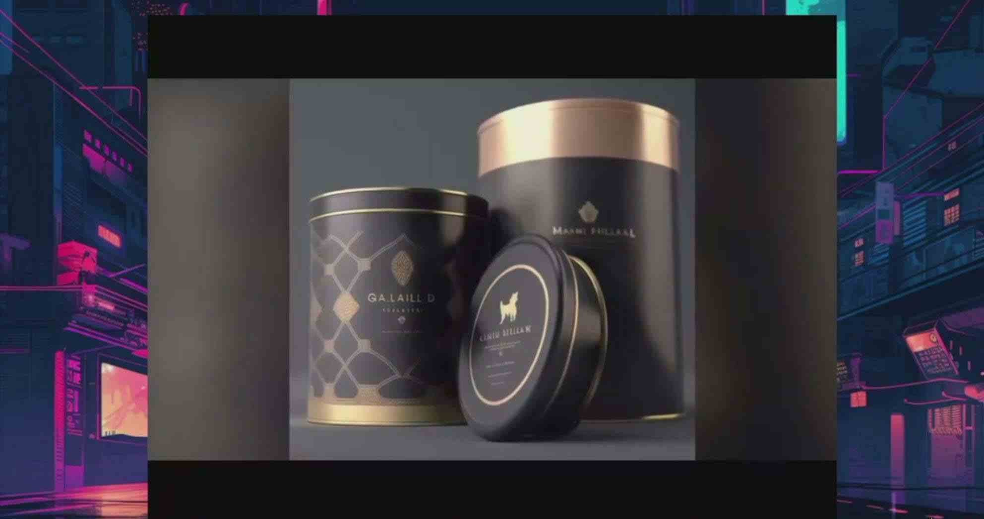 图片[9]-（9632期）完整的Midjourney AI大型课程：AI绘图从初学者到精通-36节课-中英字幕-副业网