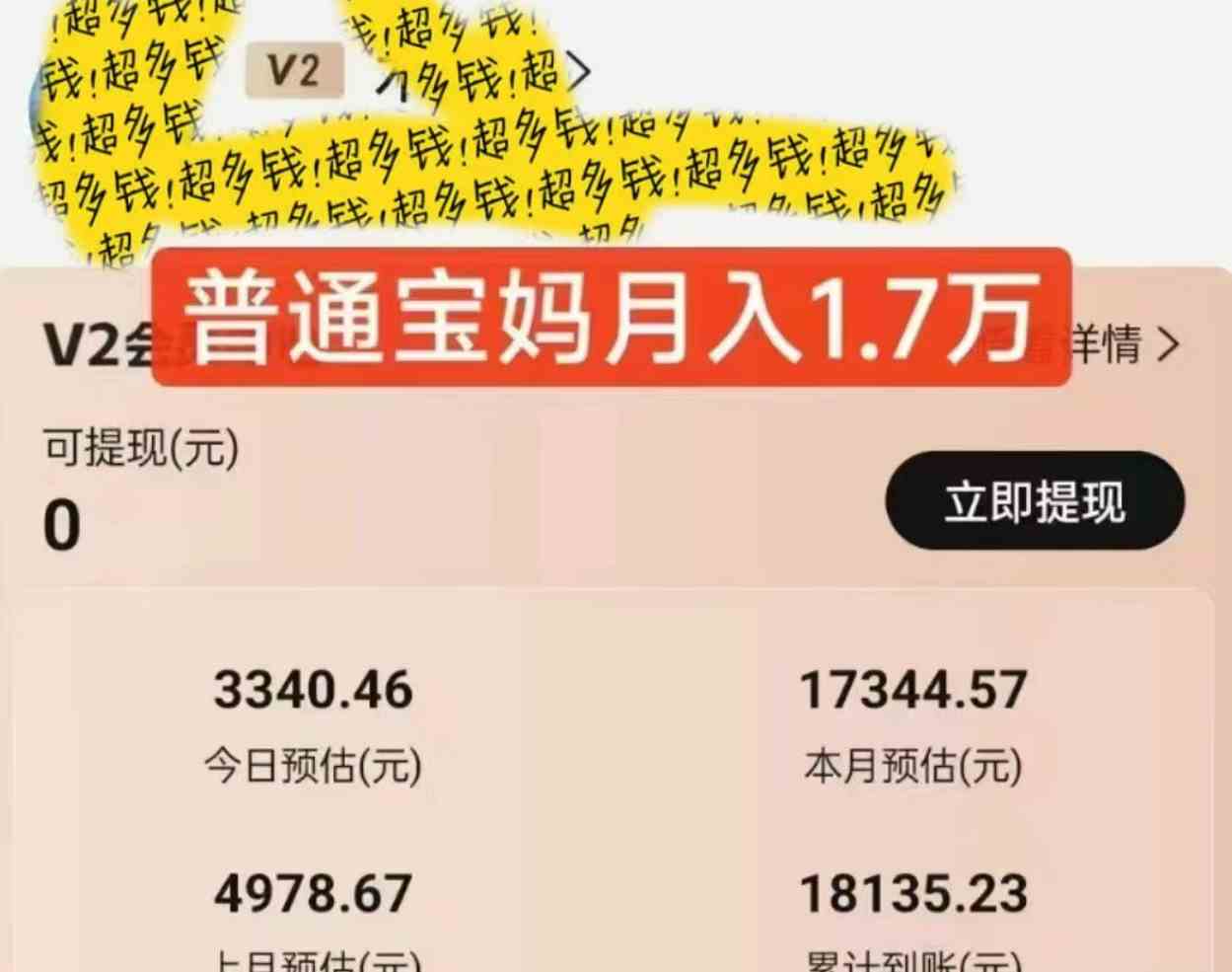 图片[2]-（9652期）2024风口项目，轻松日入2000+矩阵操作，详细教程-副业网