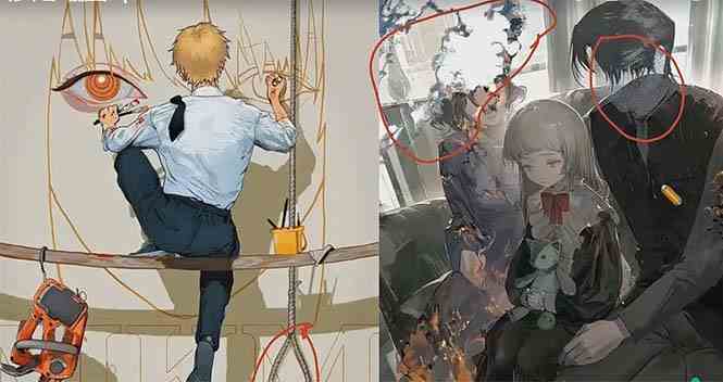 （9863期）厚涂人物-插画创作班：基础入门教程（8节课）-副业网