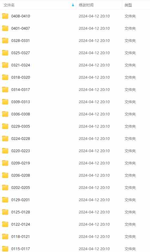 图片[3]-（9943期）生财有术第七期：复制高手赚钱方法 月入N万各种方法复盘（更新到24年0410）-副业网
