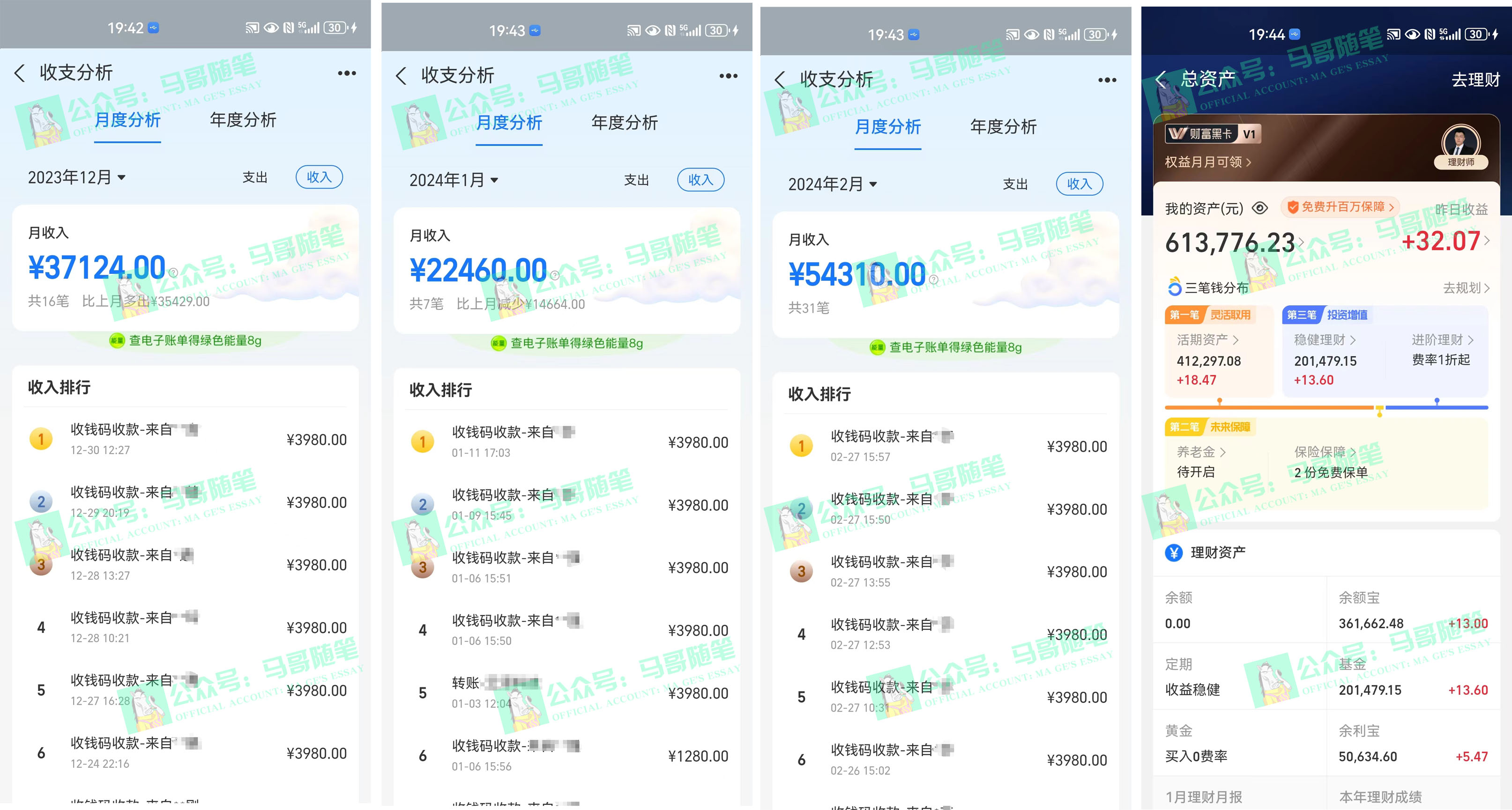 图片[2]-（10209期）2024年一个人是如何通过“卖项目”实现年入100万-副业网