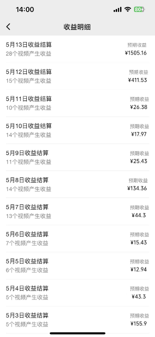 图片[2]-（10539期）Ai美女跳舞转动漫，多平台暴力变现日入1000+，无脑搬运即可，执行就有收入-副业网