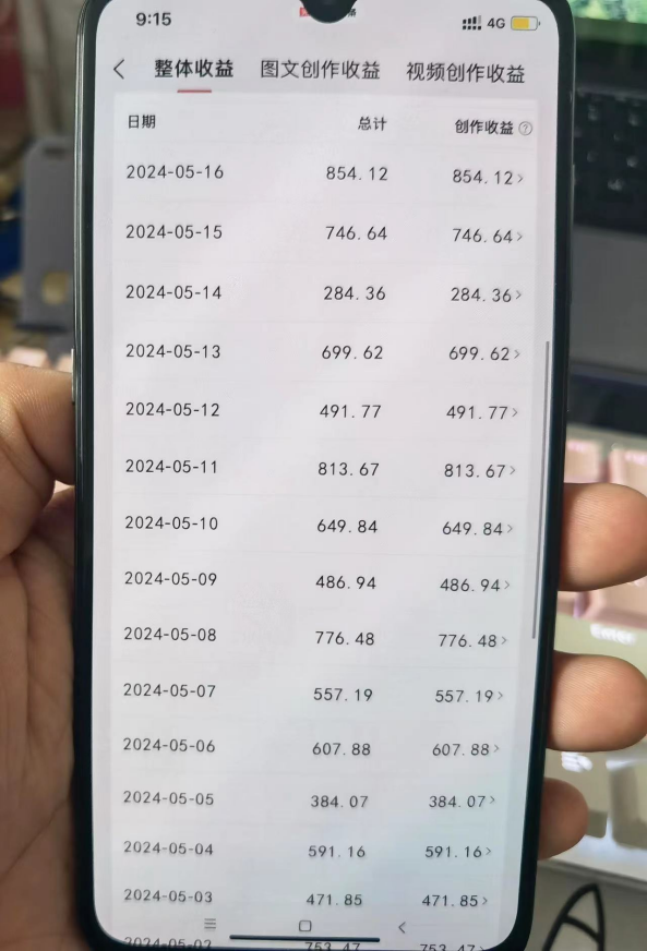 图片[3]-（10661期）奥德彪经典语录，一键生成，条条爆款，多渠道收益，轻松日入3000-副业网