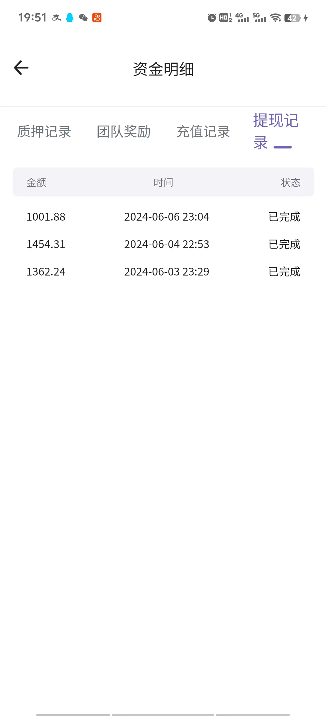 图片[2]-（10962期） Defi海外全自动挂机，0投入也能赚收益，轻松日入1k+，管道收益无上限-副业网