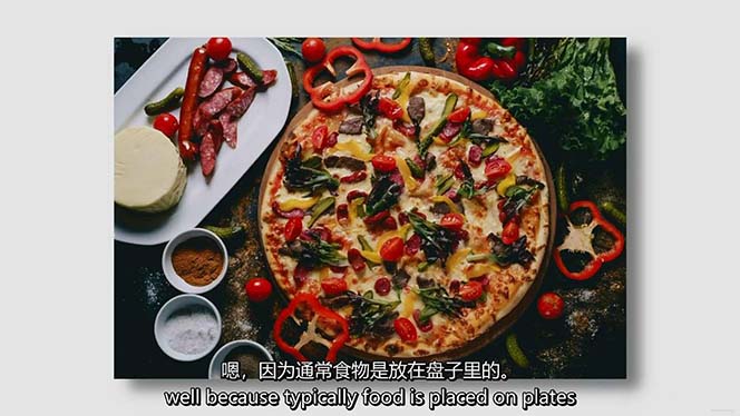 图片[3]-（11073期）iPhone 美食摄影-掌握美食摄影造型-构图和编辑艺术-21节课-中英字幕-副业网