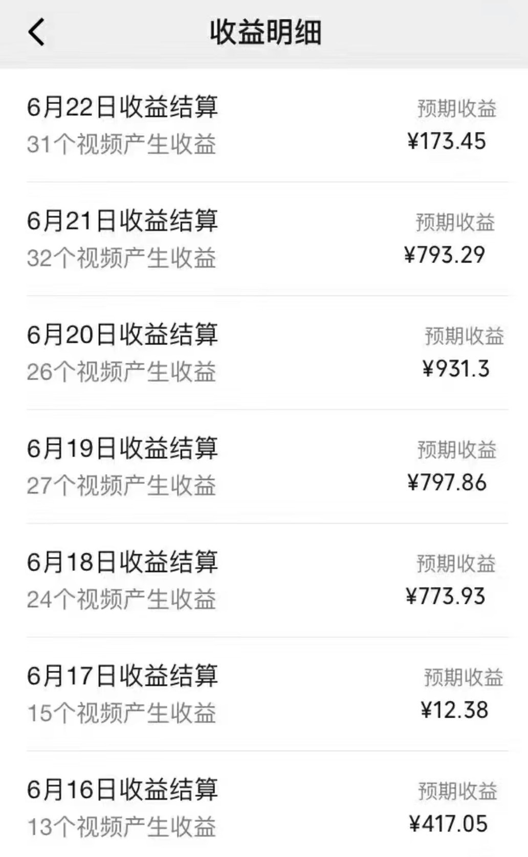 图片[2]-（11341期）全网短视频暴力撸金赛道，日入1000＋！原创玩法，长期稳定-副业网