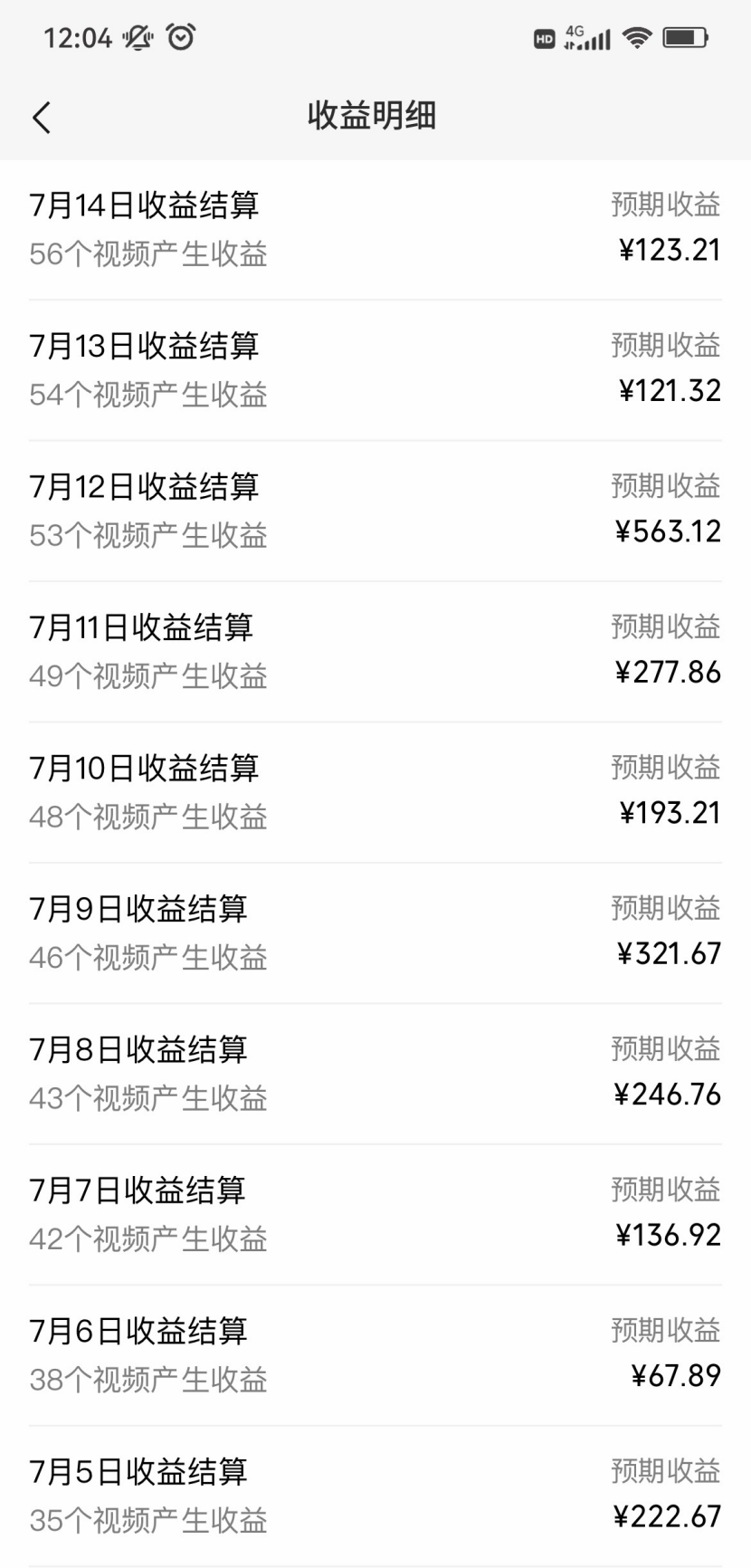 图片[4]-（11652期）AI整活“影视名场面”发一条爆一条，无脑撸分成收益，日入1000+-副业网