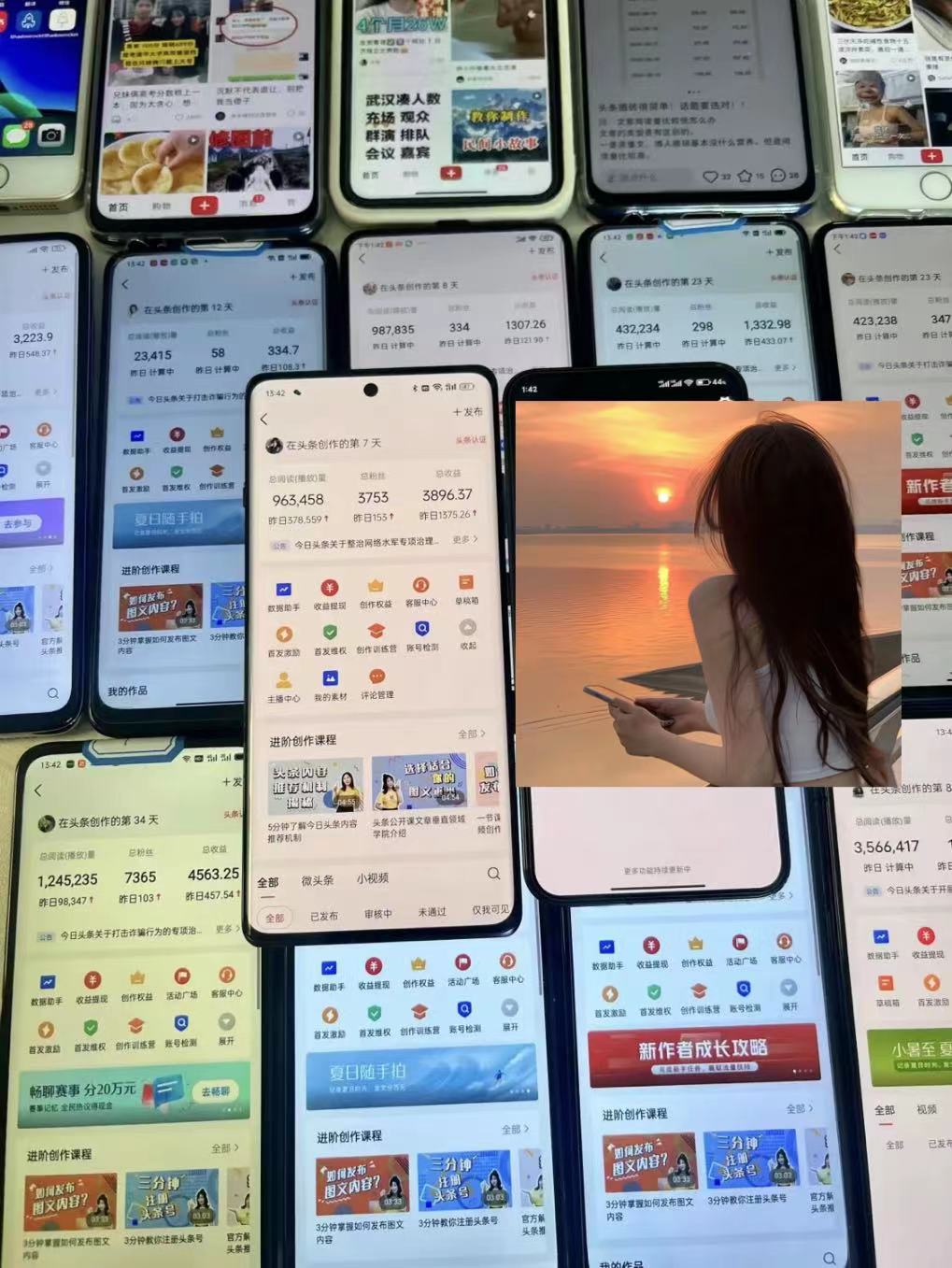 图片[2]-（11889期）最新AI头条掘金，每天10分钟，做了就有，小白也能月入3万+-副业网