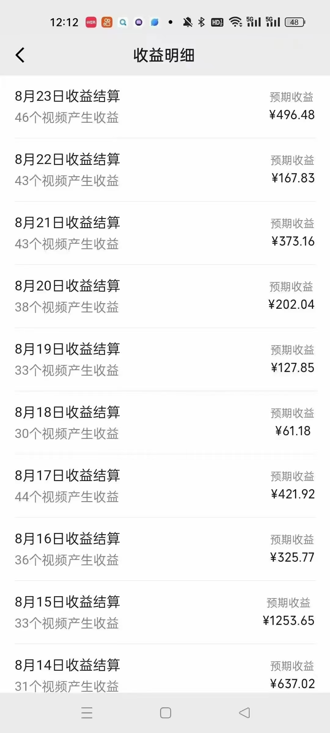 图片[2]-（12395期）一键生成电视剧解说视频百分百过原创，十分钟一个视频 操作简单 日入2000+-副业网