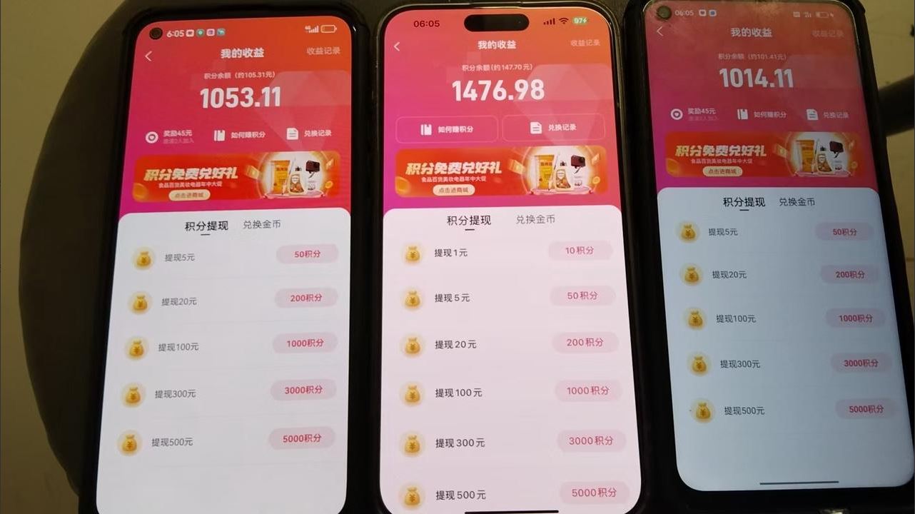 图片[2]-（13083期）全新语聊自刷掘金项目，当天见收益，小白宝妈每日轻松包赚300+-副业网