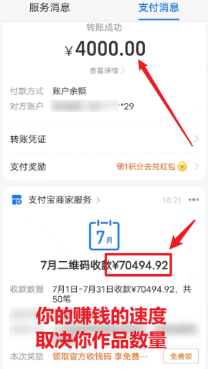图片[2]-每天两小时，收入500+，靠卖精仿1比1手表，小白也能轻松月入过万！保姆式教学-副业网