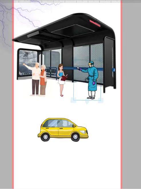 图片[2]-手把手教你使用手绘软件，轻松制作手绘短视频，附带软件-副业网