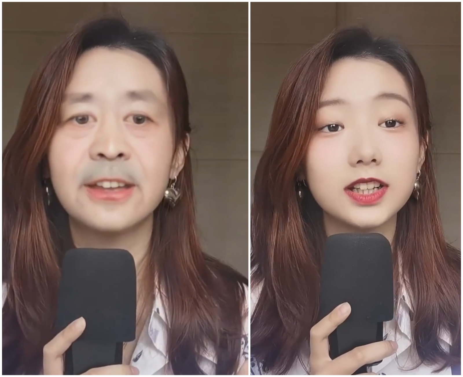 图片[2]-AI数字人换脸，可做直播（教程+软件）-副业网