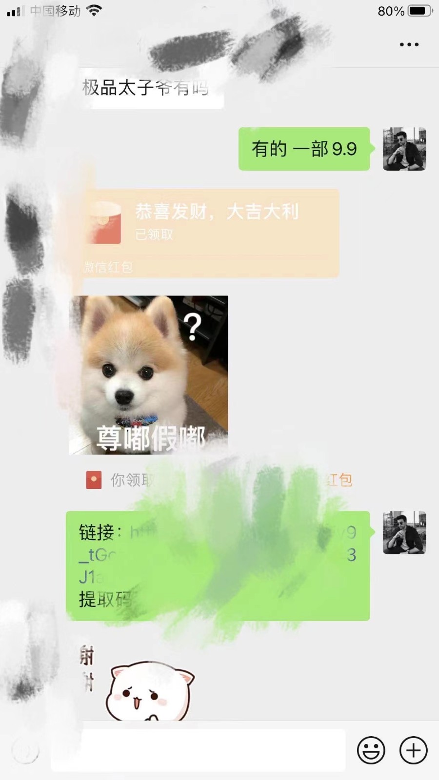 图片[2]-靠短剧私域掘金 月入5W 小白闭眼做（教程+2T资料）-副业网