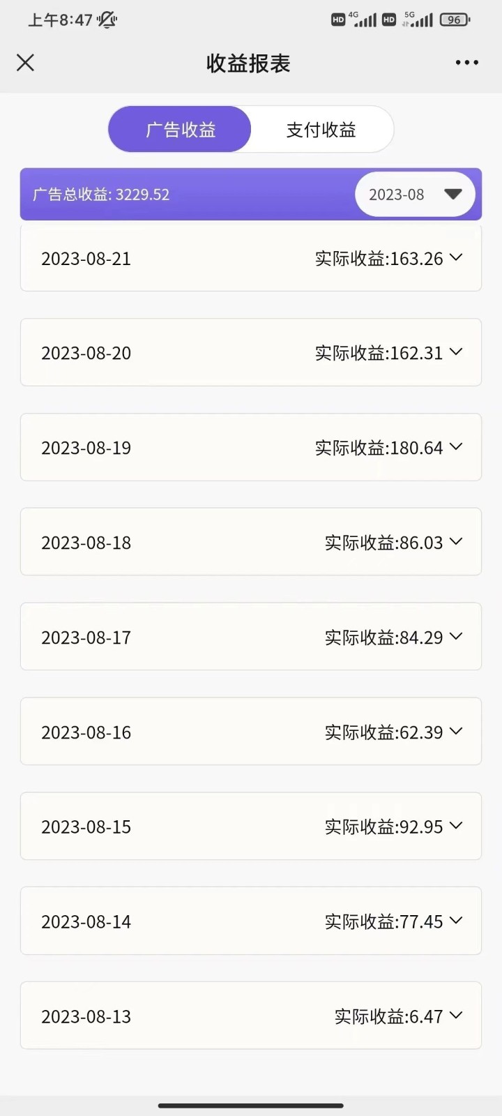 图片[2]-标题：每天5分钟收益500+，壁纸号新玩法，篇篇流量1w+【保姆教学】-副业网