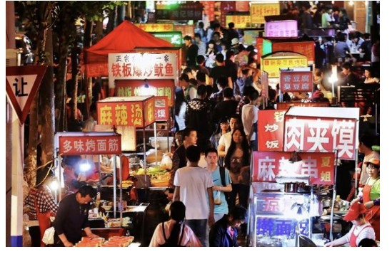 图片[2]-较热门的虚拟资源项目，小红书小吃配方引流变现分享课-副业网