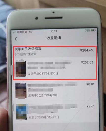 图片[10]-视频号流量变现训练营公测1.0：一个人搞五个视频号，每个账号收益30-50-副业网