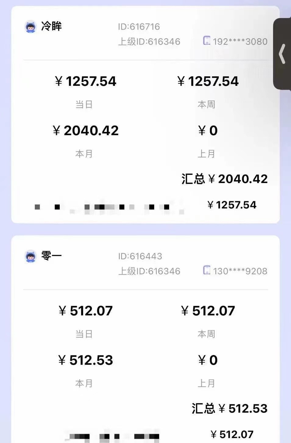 图片[3]-小说推文CPA零粉最新玩法，每天躺赚四位数，低门槛可分裂-副业网