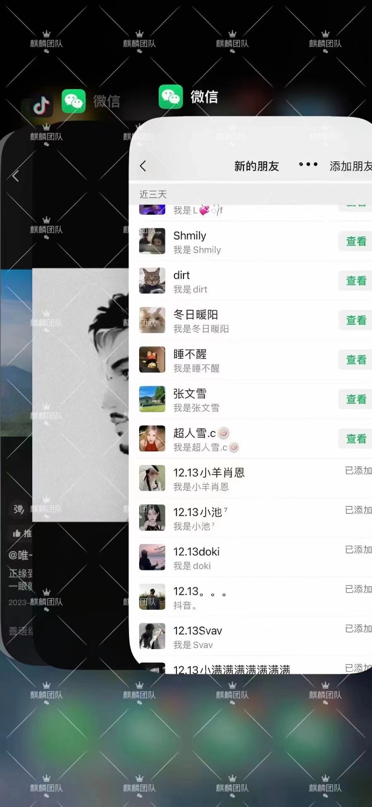 图片[2]-抖音图文矩阵引流日引百粉，不需要拍视频也不需要露脸，看完就可以直接操作-副业网