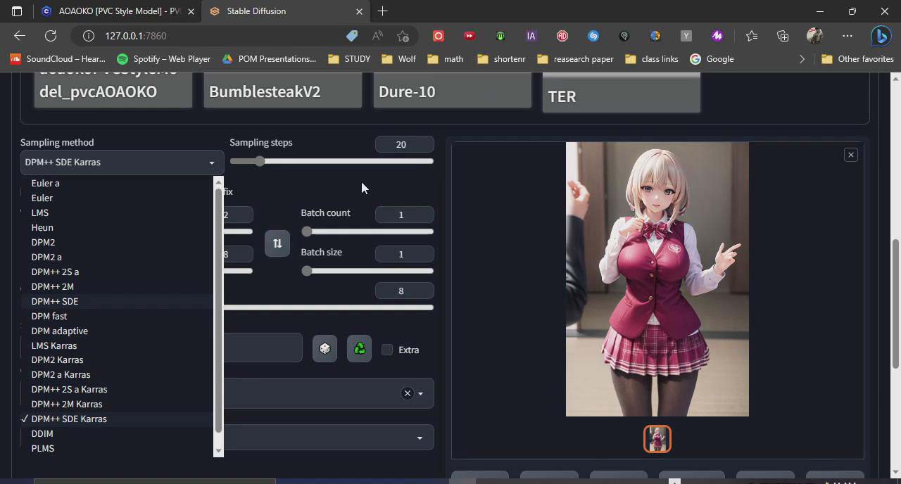 图片[9]-利用Stable Diffusion创建动漫艺术图像使用AI绘画赚钱-中英字幕-副业网