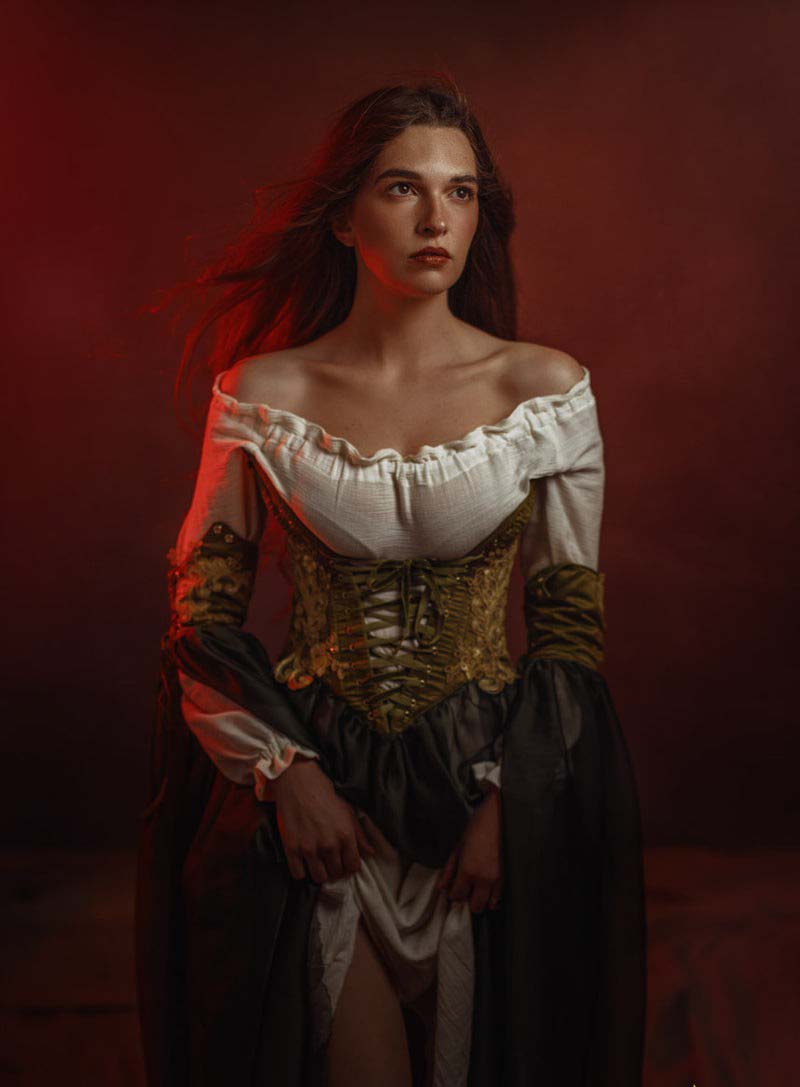 图片[4]-PRO EDU – Jason Buff 塑造连续光的艺术人像布光教程-15节课-中英字幕-副业网