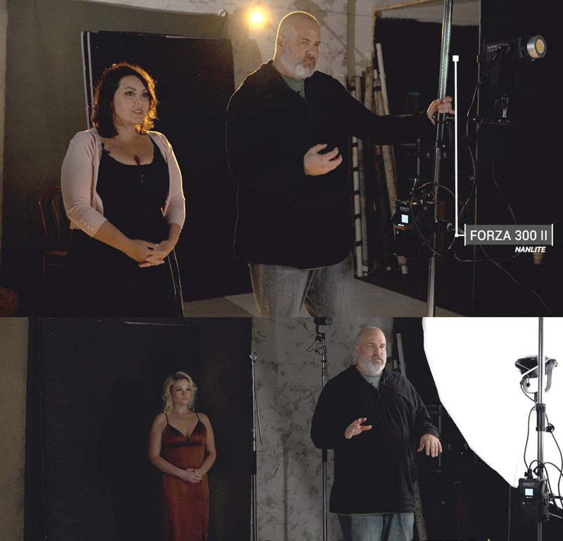 图片[10]-PRO EDU – Jason Buff 塑造连续光的艺术人像布光教程-15节课-中英字幕-副业网