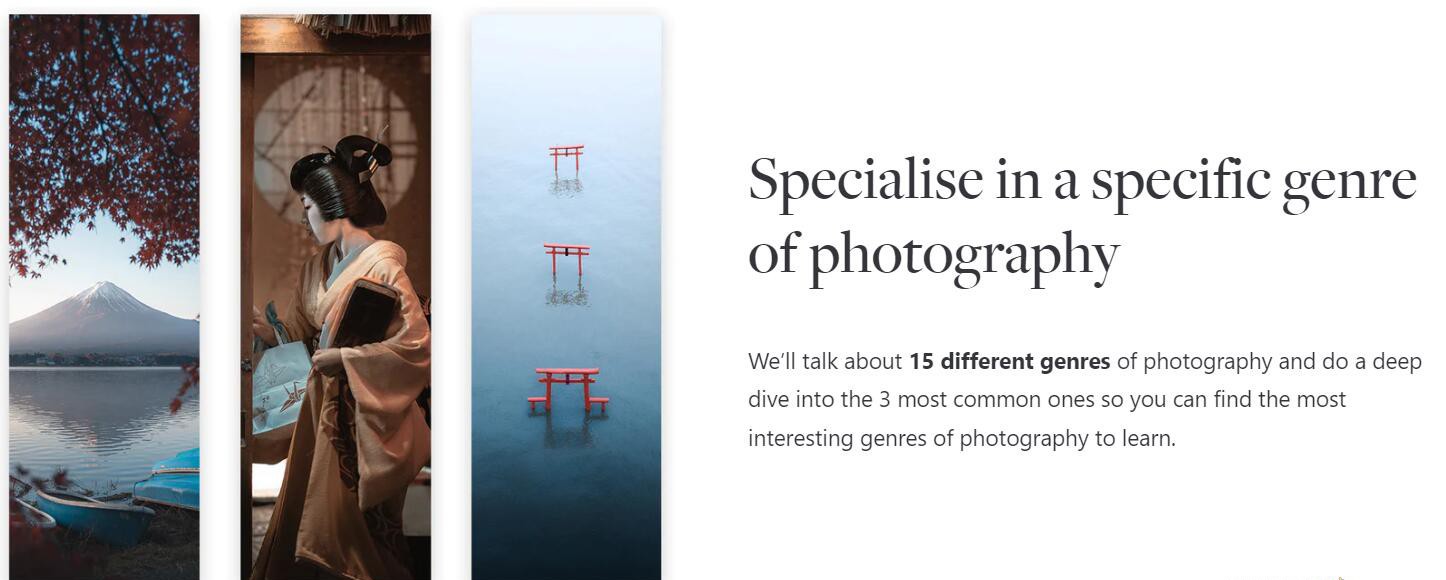 图片[5]-网红摄影师Pat Kay – 30天摄影基础知识加速器教程-30节课-中英字幕-副业网