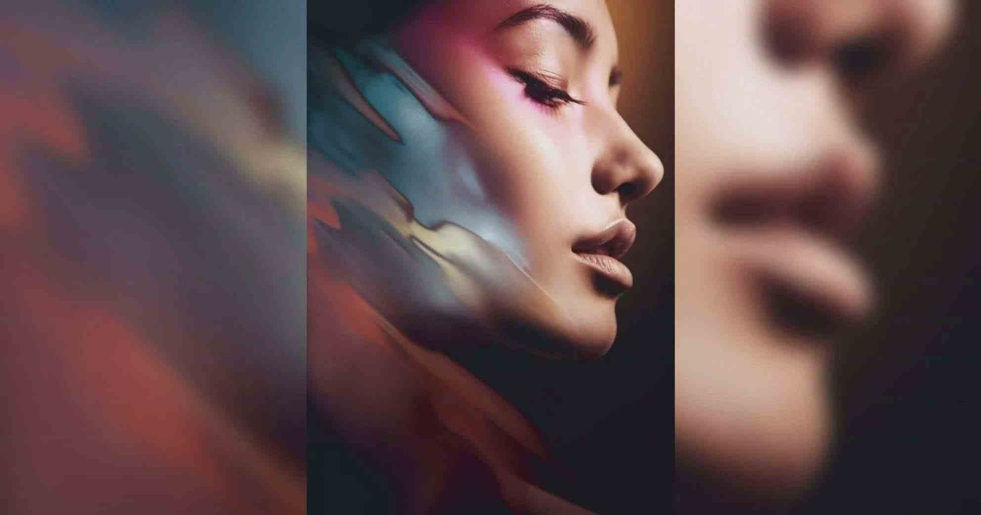 图片[3]-Midjourney AI人工智能创建和销售令人惊叹的海报教程-10节课-中英字幕-副业网