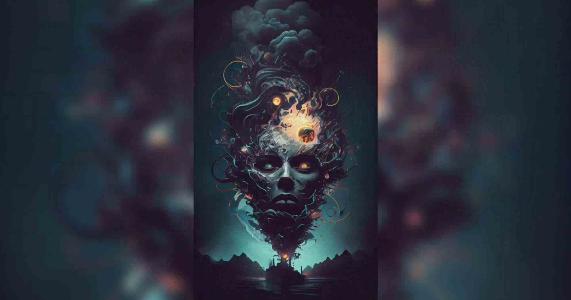 图片[4]-Midjourney AI人工智能创建和销售令人惊叹的海报教程-10节课-中英字幕-副业网