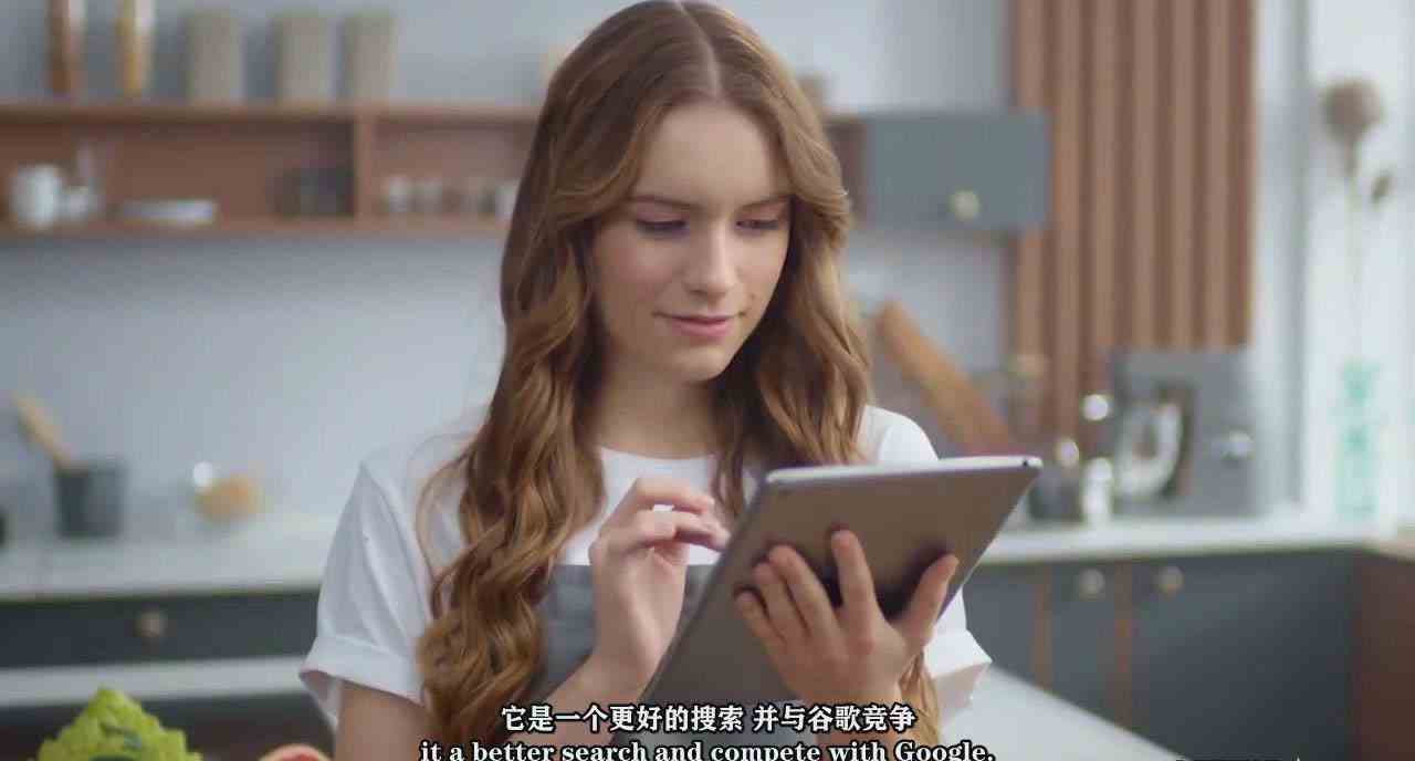 图片[3]-如何使用AI人工智能制作生成人物视频课程-11节课-中英字幕-副业网