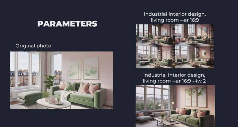 Esther Olga Blikhar-基于AI人工智能的室内建筑设计教程-11节课-中英字幕-副业网