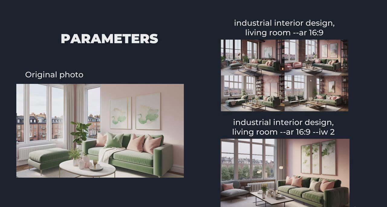 Esther Olga Blikhar-基于AI人工智能的室内建筑设计教程-11节课-中英字幕-副业网