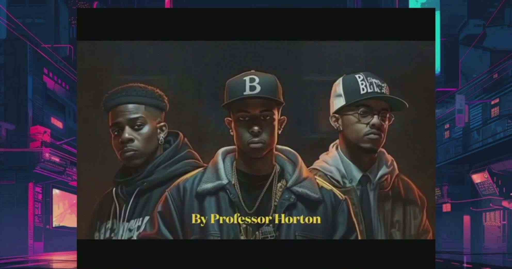 图片[3]-完整的Midjourney AI大型课程：AI绘图从初学者到精通-36节课-中英字幕-副业网