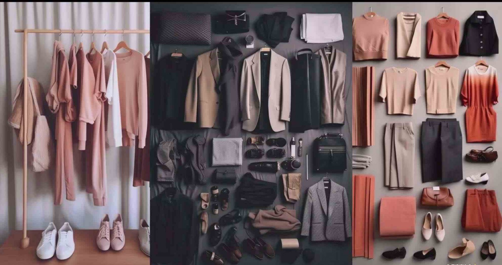 图片[7]-利用 Midjourneys Ai 人工智能设计自己的服装AI大师班-10节课-中英字幕-副业网