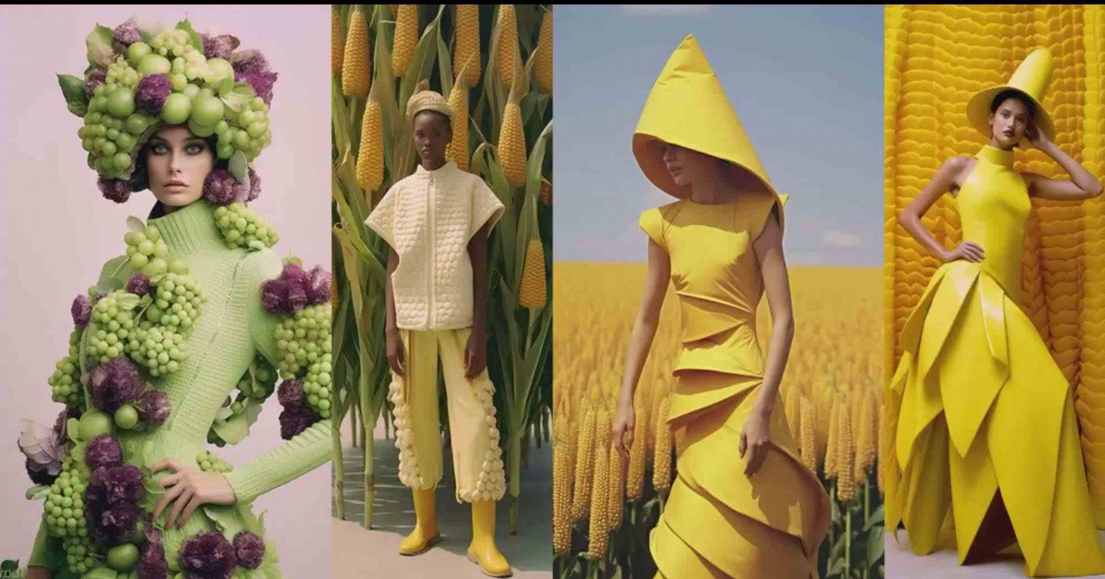 图片[8]-利用 Midjourneys Ai 人工智能设计自己的服装AI大师班-10节课-中英字幕-副业网