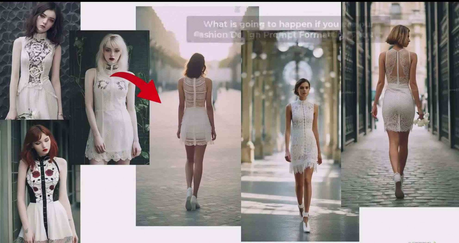 图片[13]-利用 Midjourneys Ai 人工智能设计自己的服装AI大师班-10节课-中英字幕-副业网