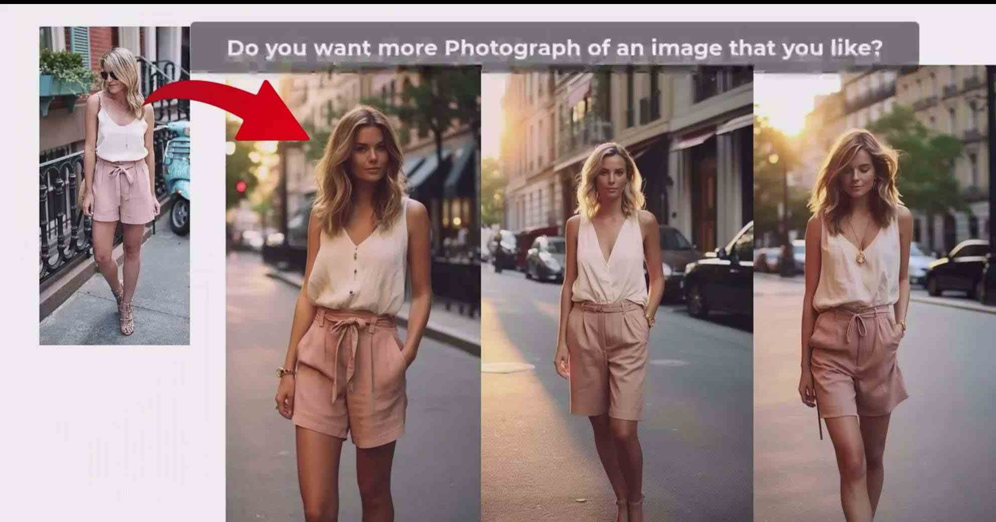 图片[15]-利用 Midjourneys Ai 人工智能设计自己的服装AI大师班-10节课-中英字幕-副业网