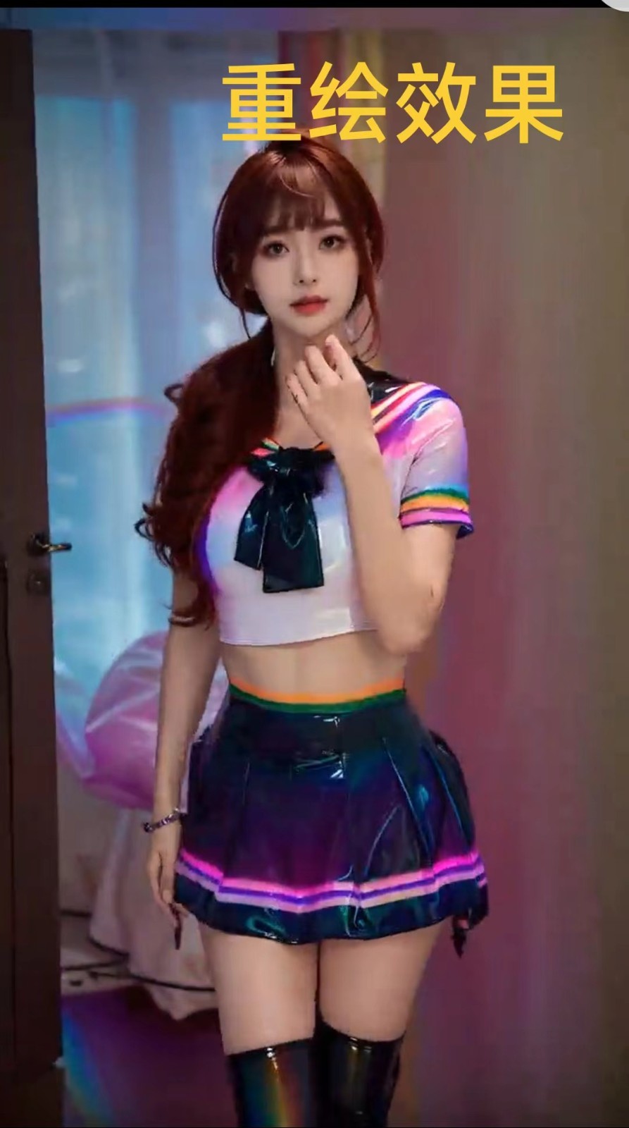 图片[4]-AI制作高质量美女视频，磁力聚星撸收益，单日变现500+，操作简单，全程自动化-副业网