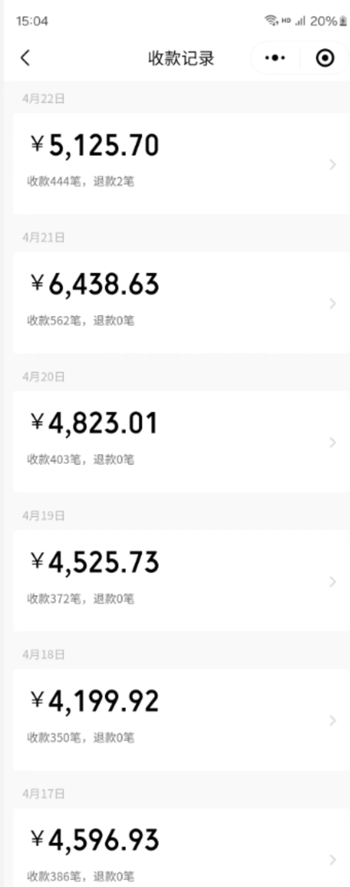 图片[2]-天涯神贴项目，抖音引流公众号转化，出单速度特别快，一周日收益破千-副业网