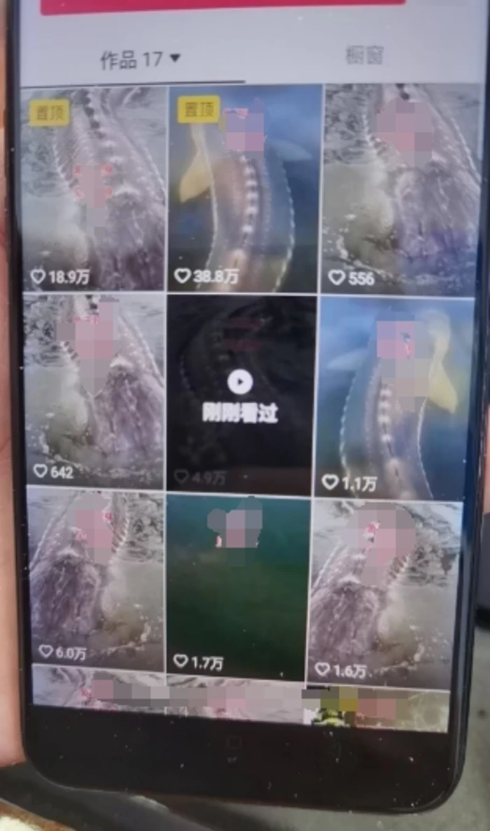 图片[2]-外面卖399的国学佛像原创暴力起号技术，快速起号，7天可达到一个万粉号-副业网