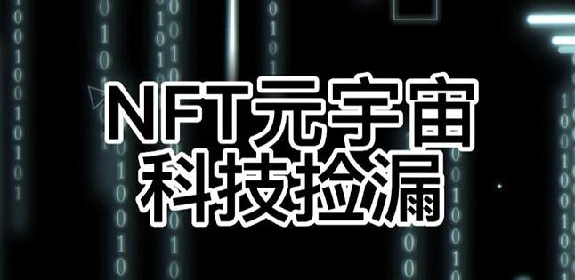 【元本空间sky七级空间唯一ibox幻藏等】NTF捡漏合集【抢购脚本+教程】-副业网
