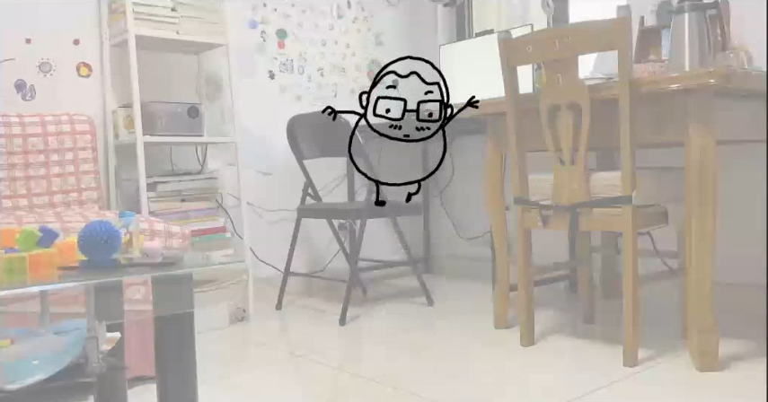 图片[2]-动画制作全流程教学-完整录制-边做边教-《累了就躺一会儿》-副业网