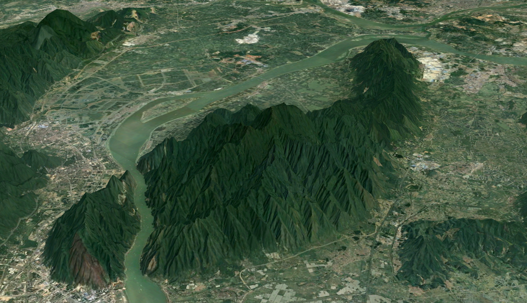 图片[6]-谷歌地球类高铁项目，日赚100，在家创作，长期稳定项目（教程+素材软件）-副业网