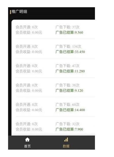 图片[2]-“毒文案”抖音短视频项目玩法，小程序拿图即可变现，复盘经验分享给大家-副业网