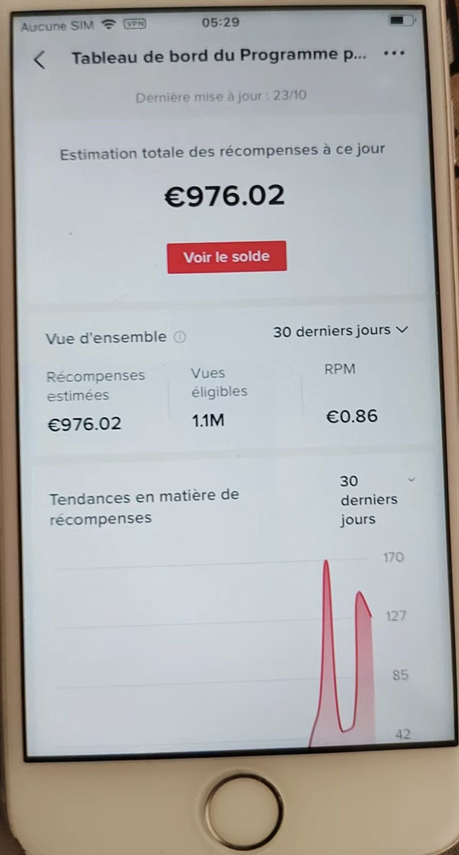 图片[2]-外面收费2980元的TikTok影视解说、中视频教程，比国内的中视频计划收益高-副业网